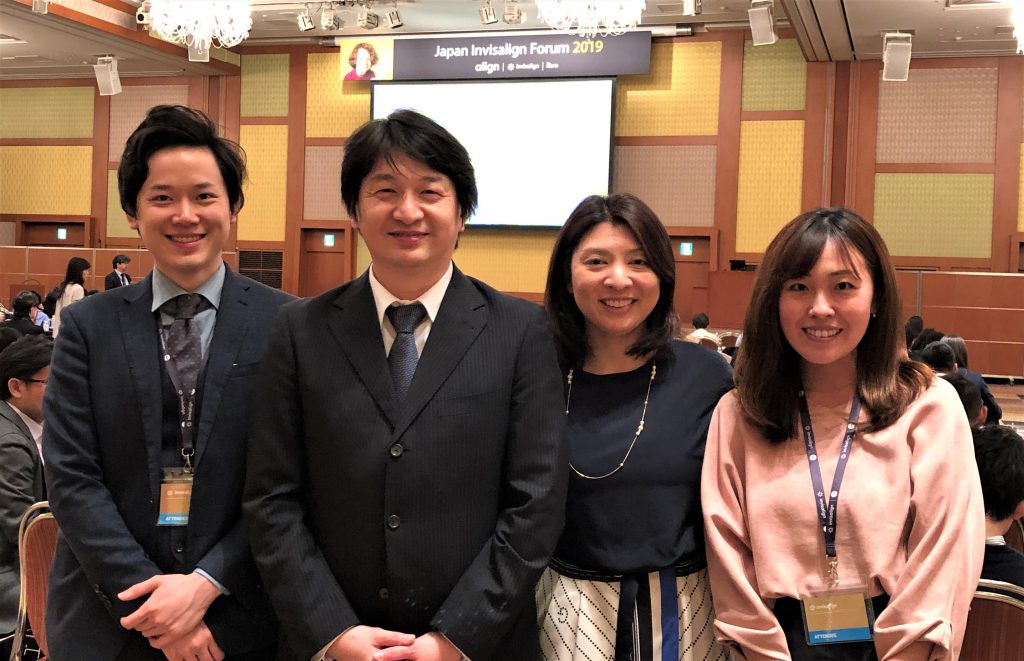 japan invisalign formu