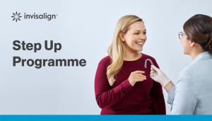 invisalign stepup
